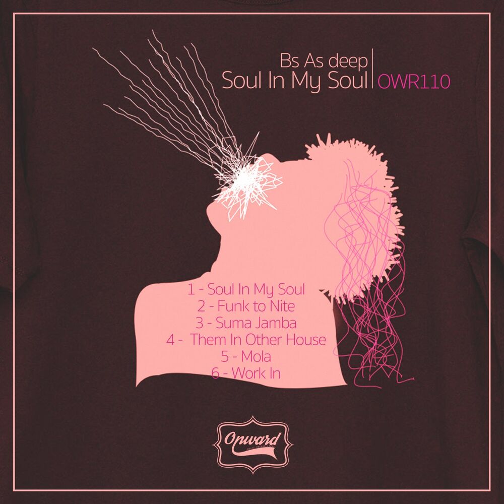 Picture of Soul in My Soul