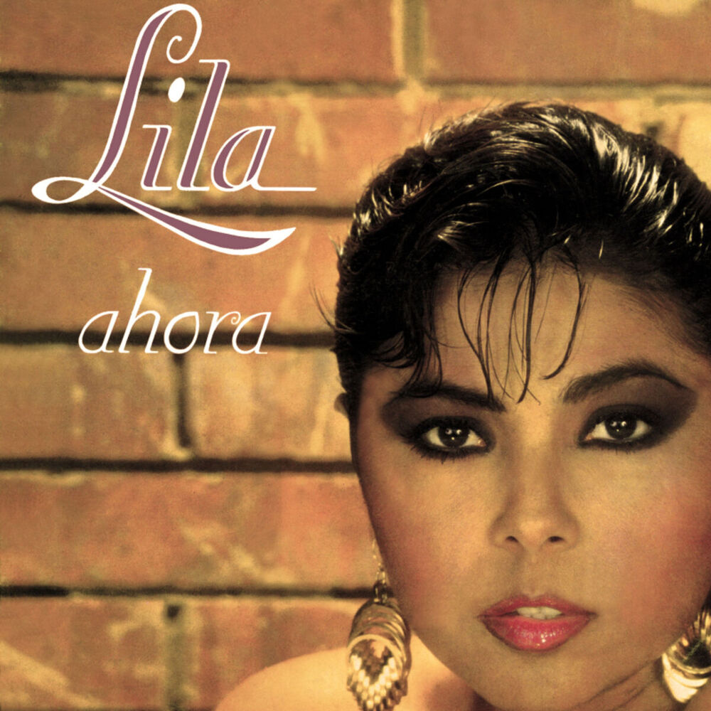 Picture of Lila Ahora