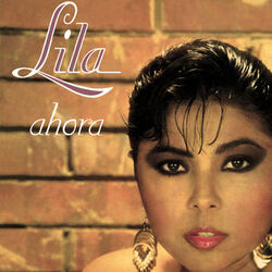 Cover of Lila Ahora