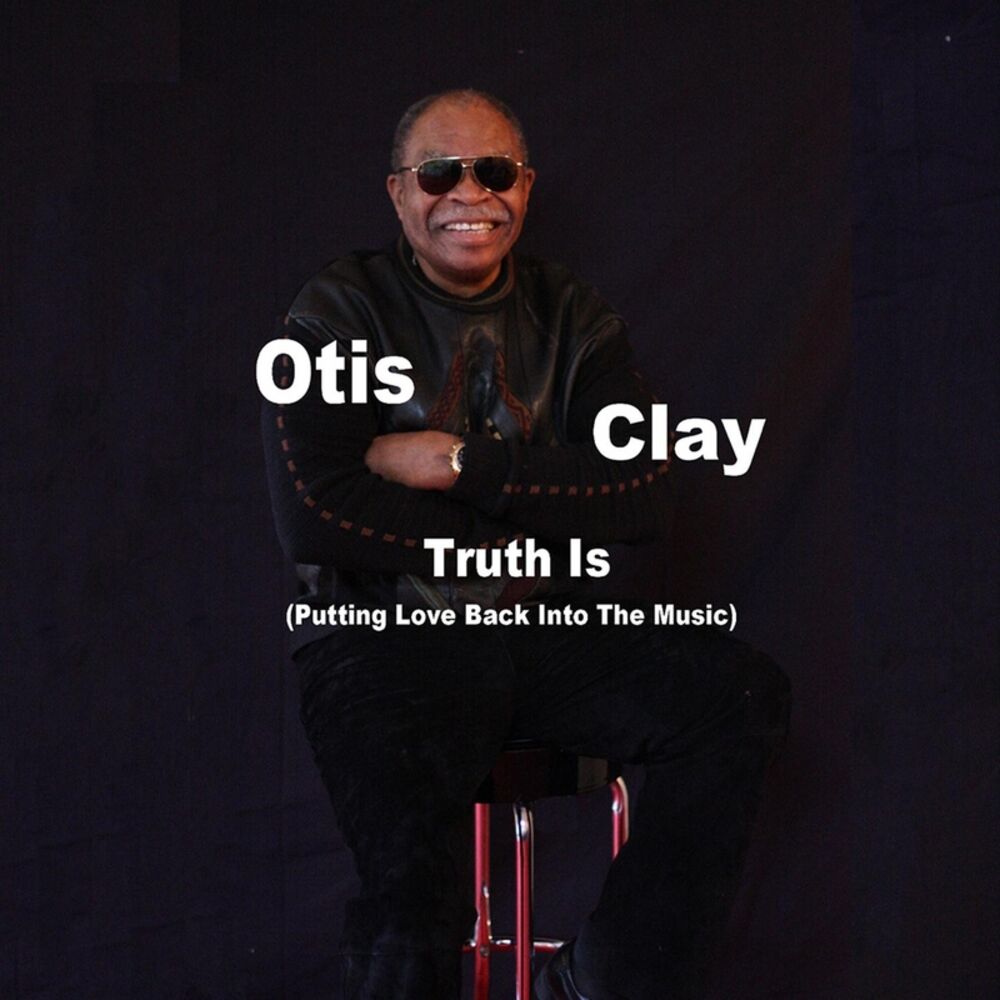 Picture of Truth Is