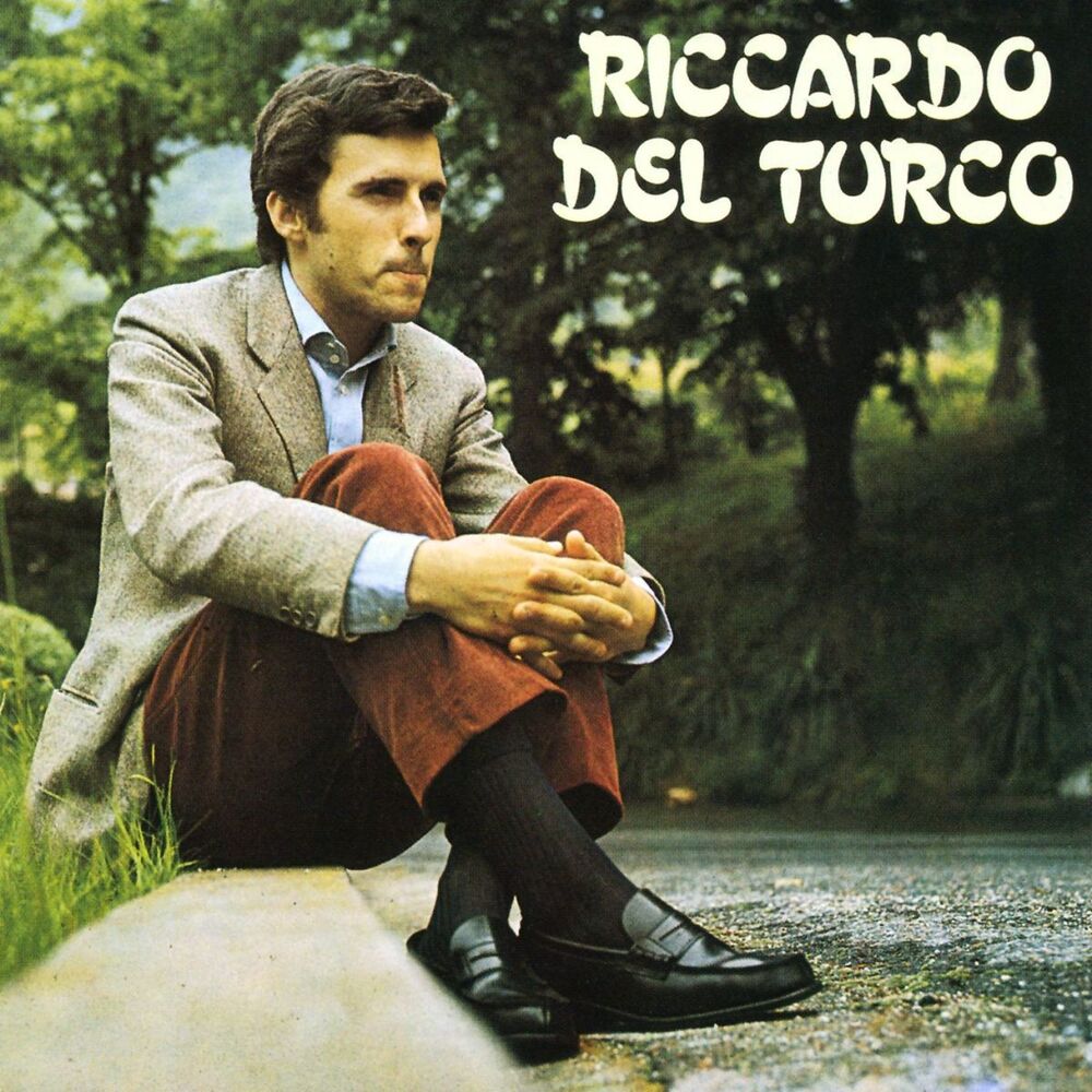 Picture of Riccardo Del Turco
