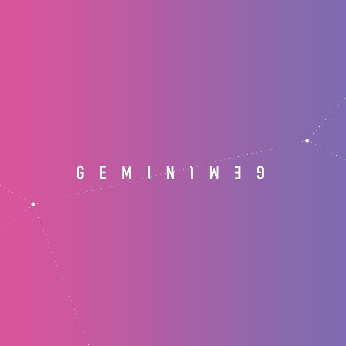 Album cover of Gemini
