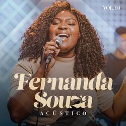 Cover of Acústico, Vol. 10