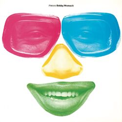 Cover of Pieces (Expanded Edition)