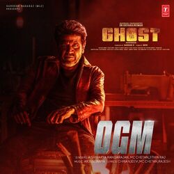 Cover of Ogm (From "Ghost")