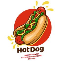 Cover of Hot Dog