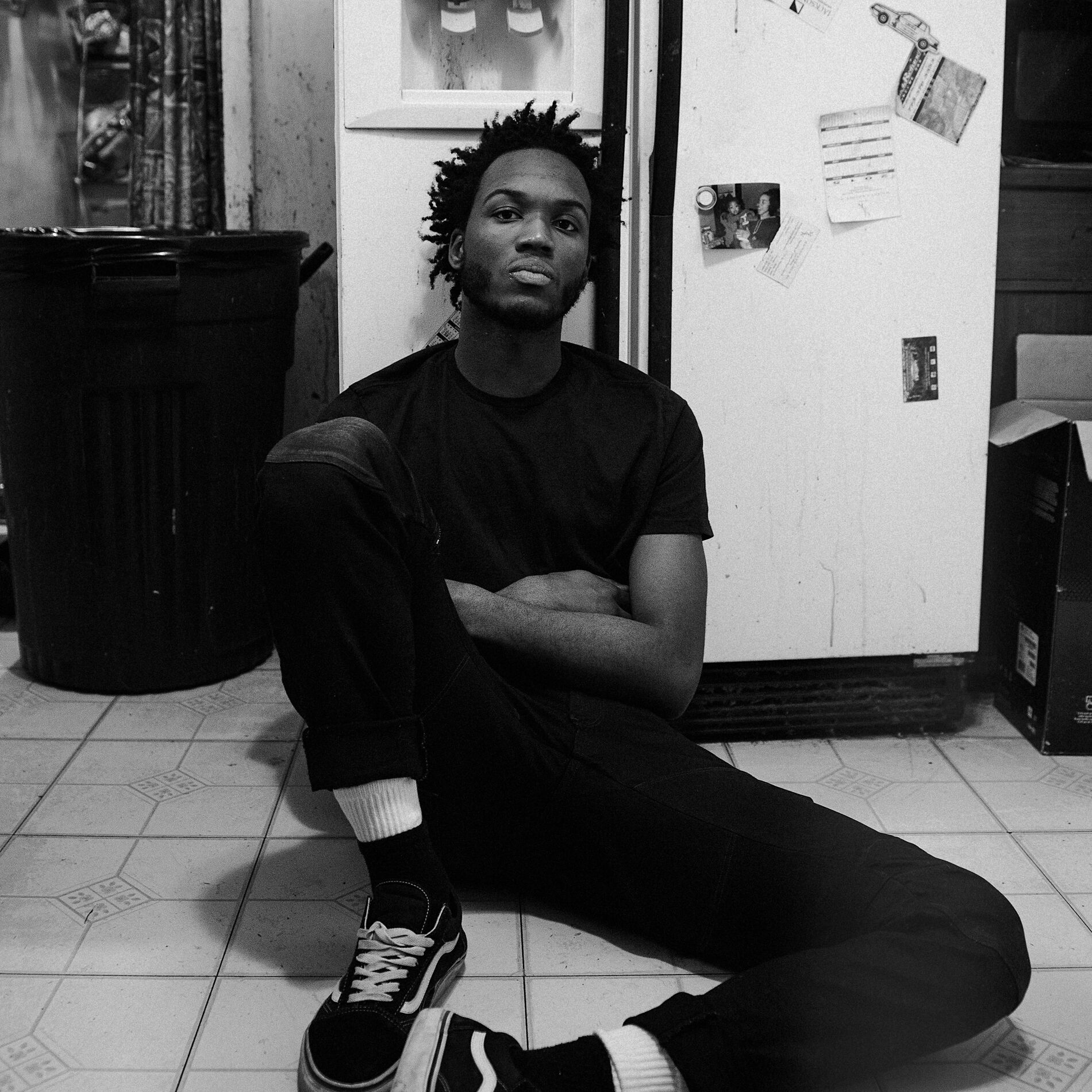 Album cover of LIFE