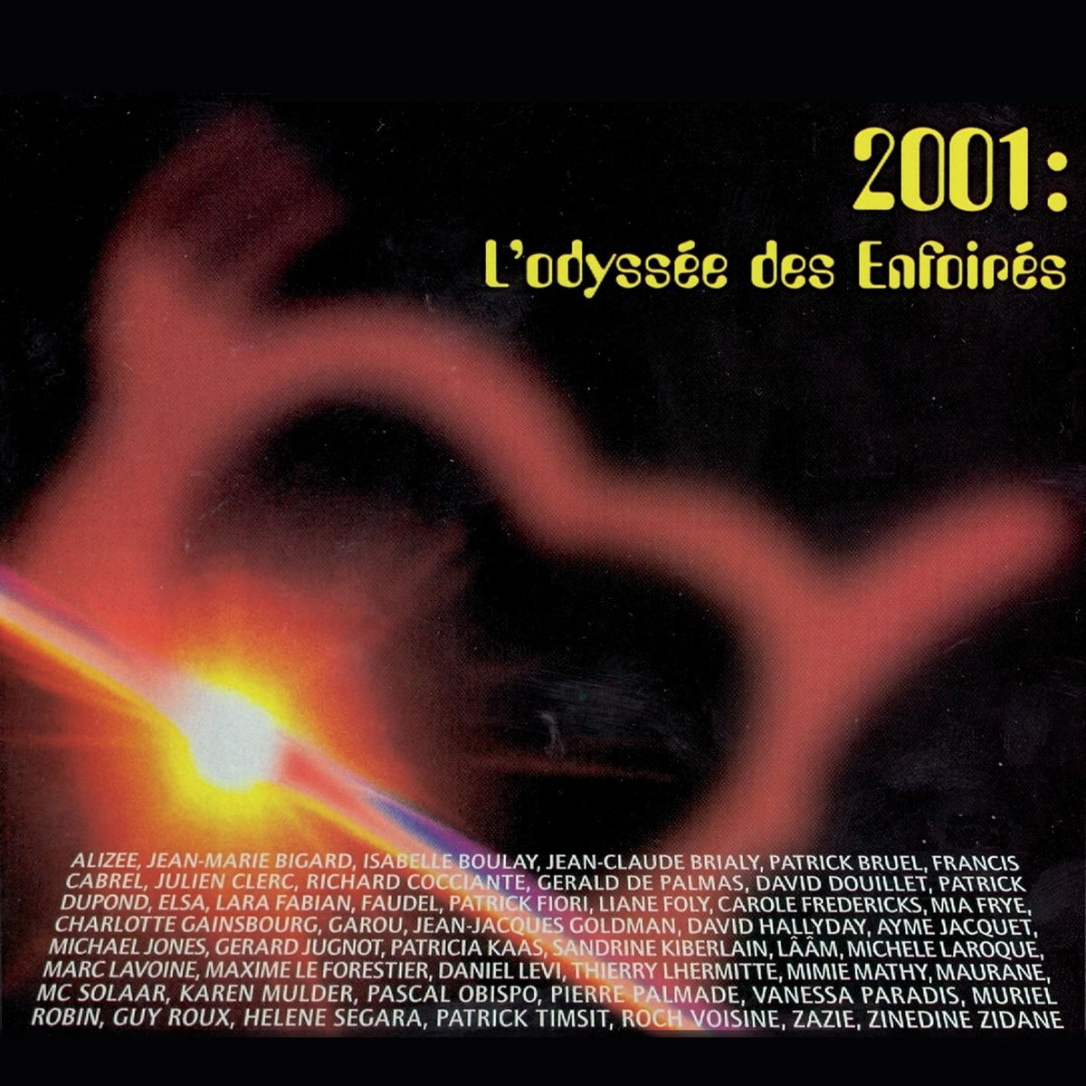 Album cover of Mon vieux