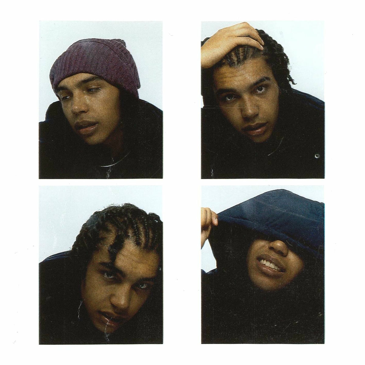 Album cover of favourite girl