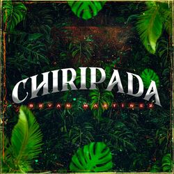 Cover of CHIRIPADA