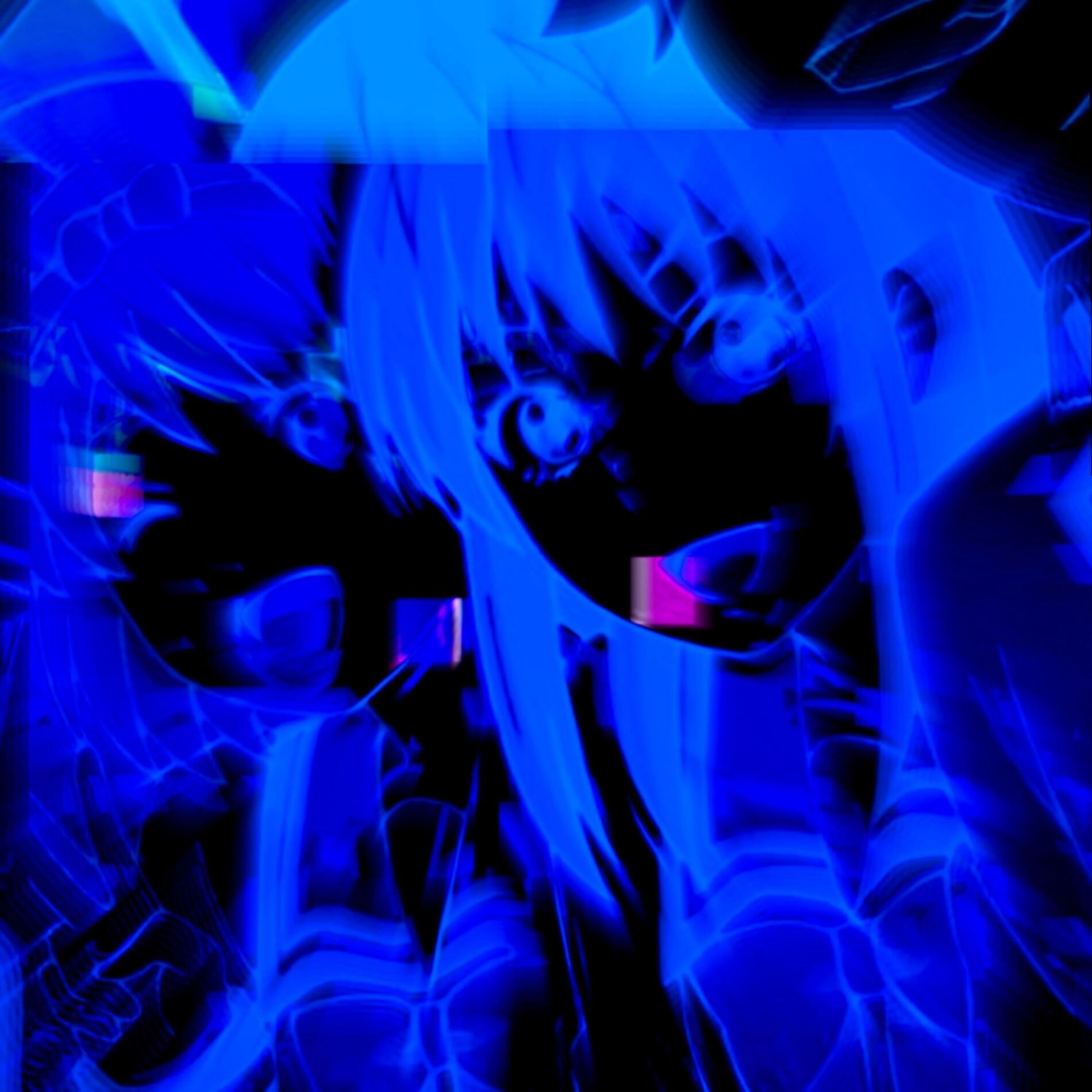 Album cover of forever