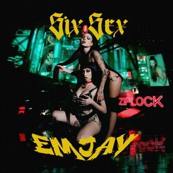 Cover of ZIPLOCK