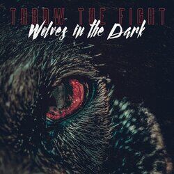 Cover of Wolves in the Dark
