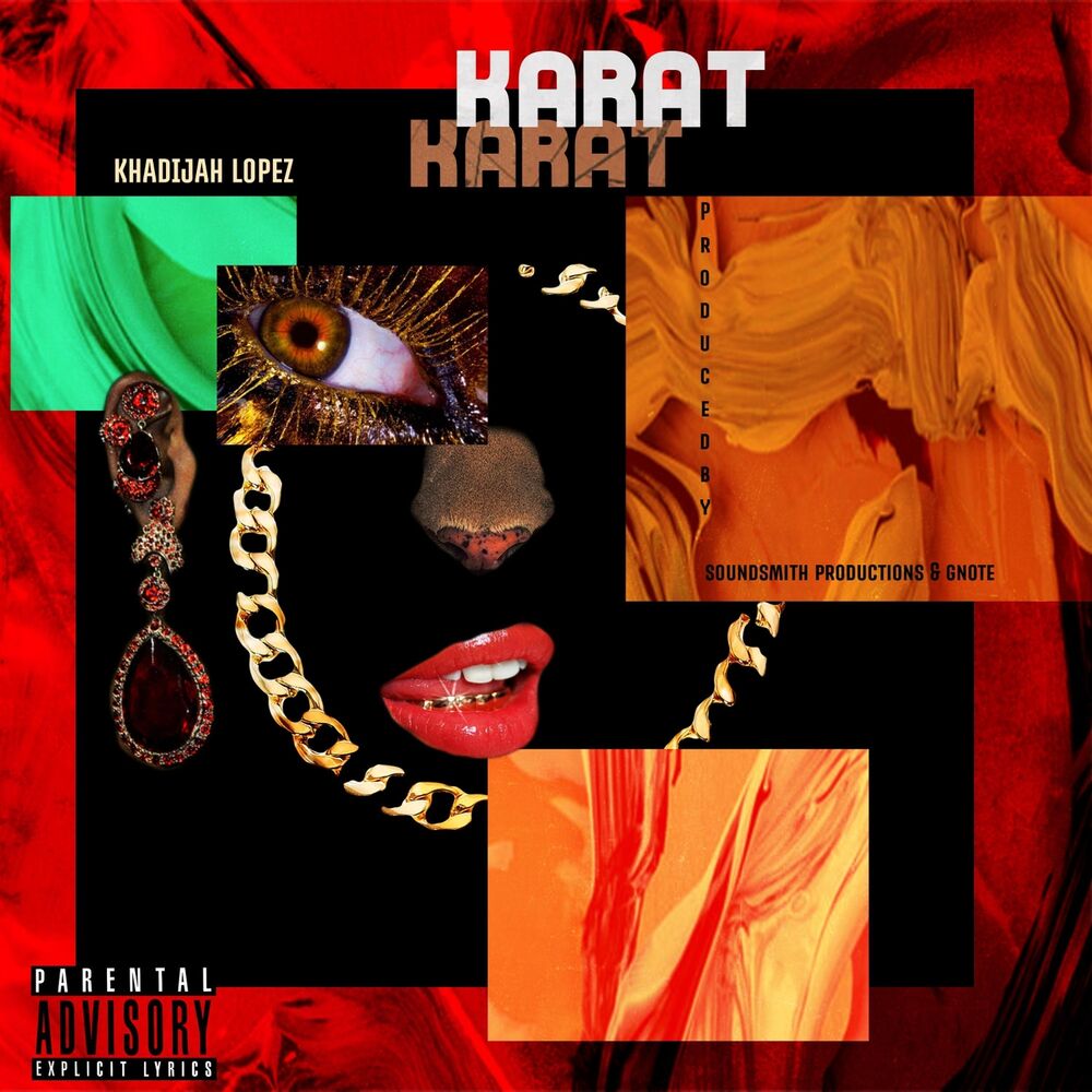 Picture of Karat
