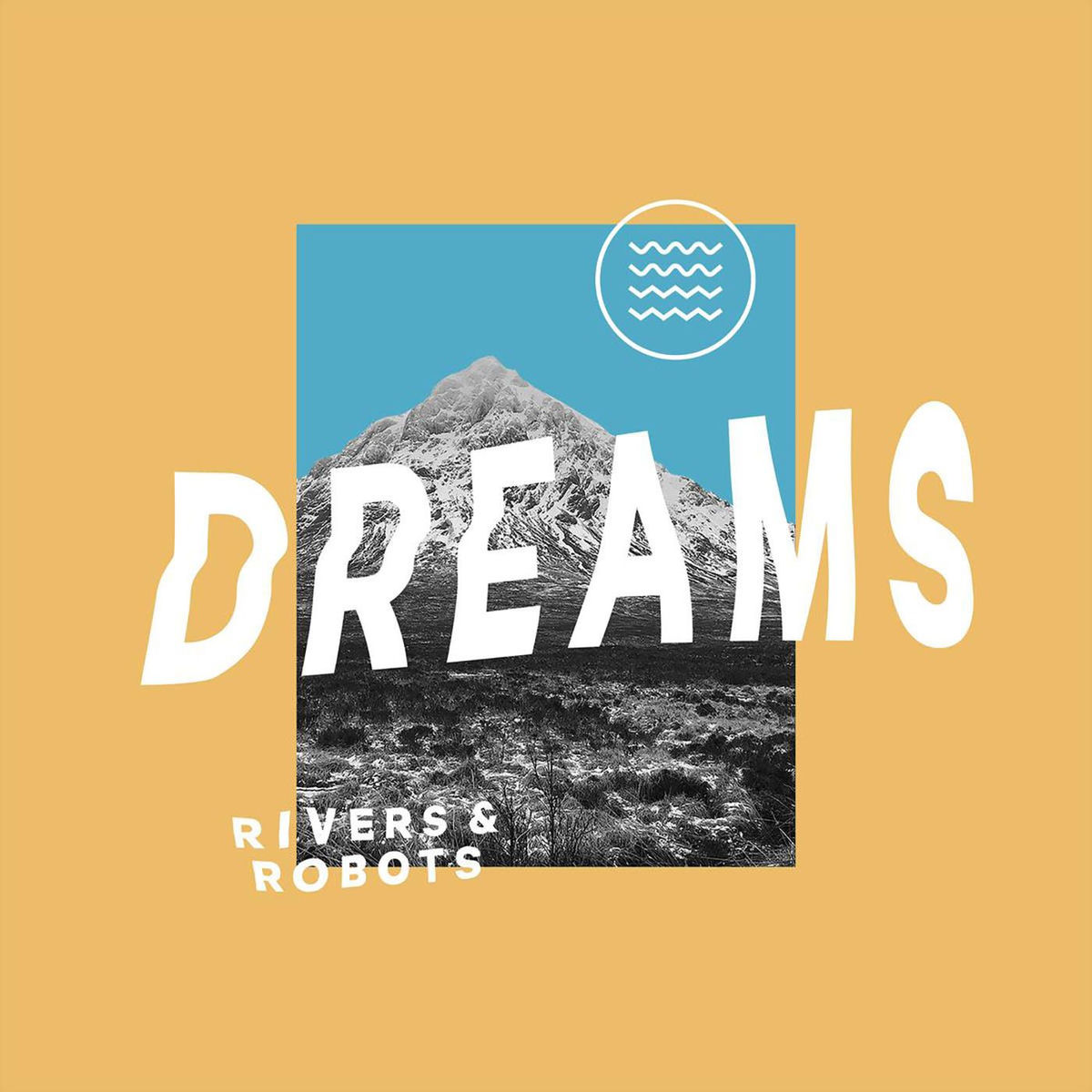Album cover of Dreams