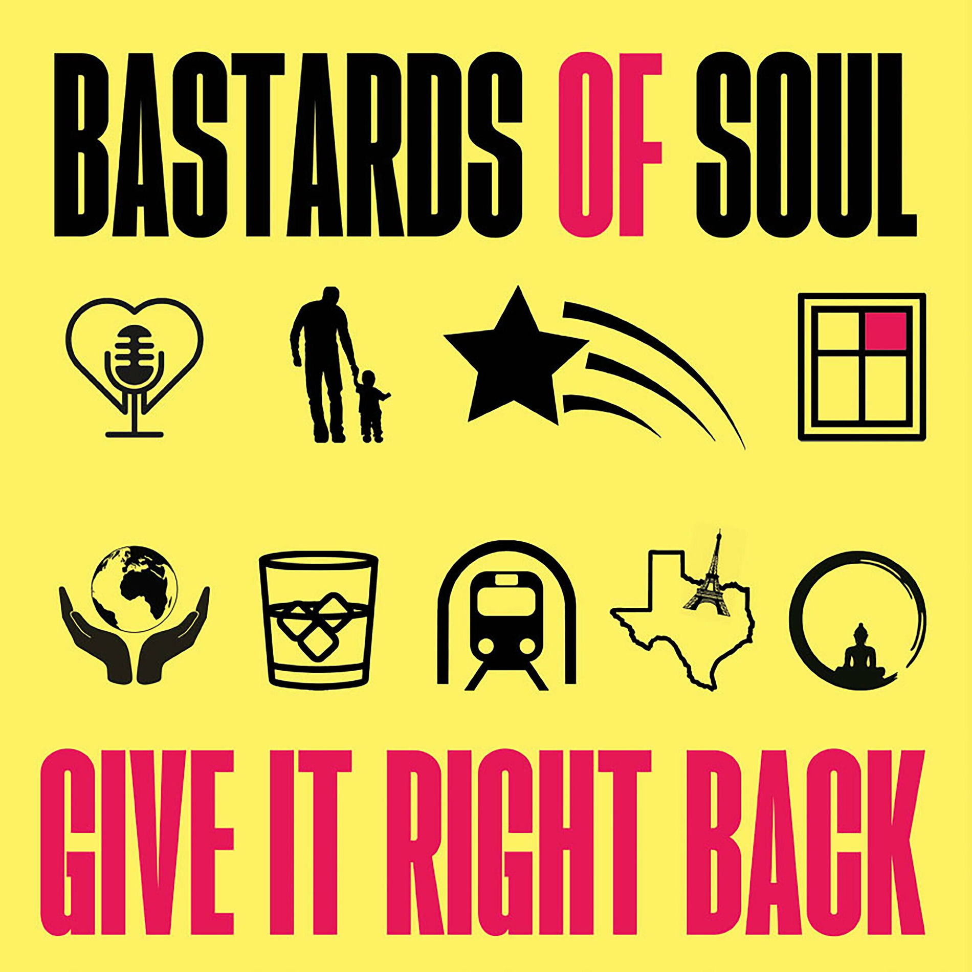 Album cover of Try A Little Love