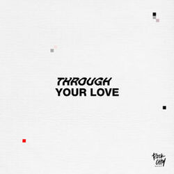 Cover of Through Your Love