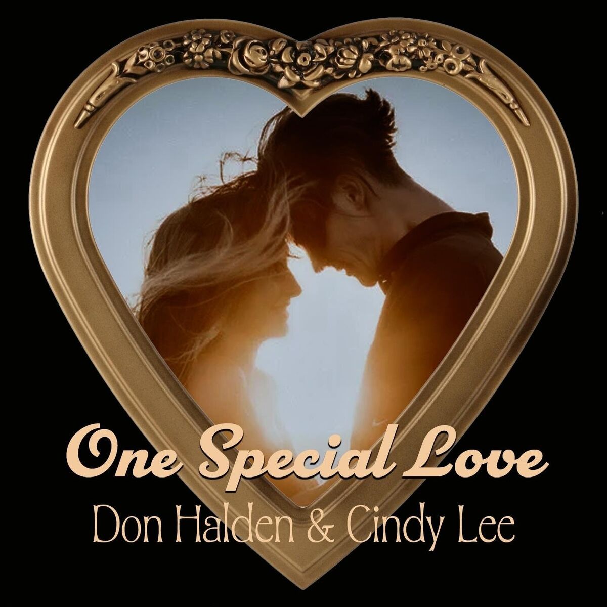 Album cover of One Special Love