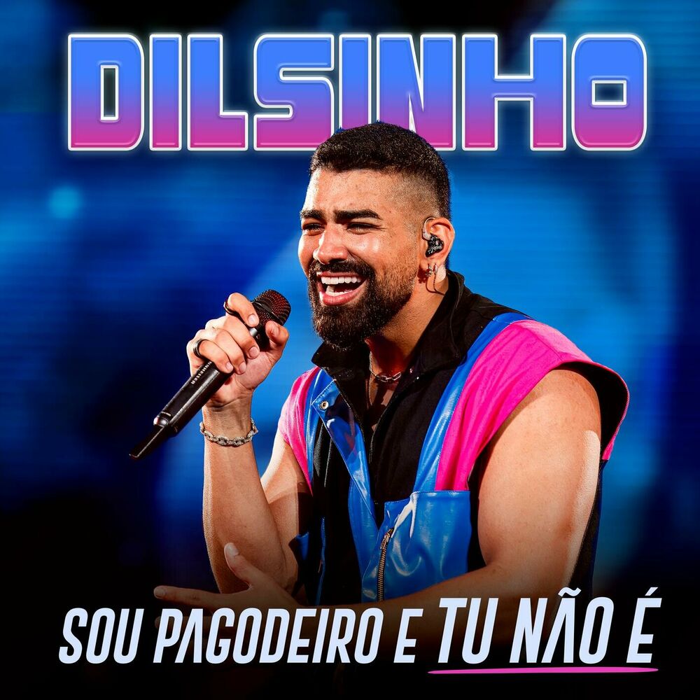 Picture of Sou Pagodeiro e Tu Não É