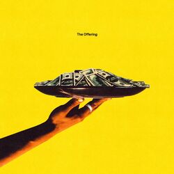 Cover of The Offering