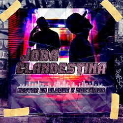 Cover of Joda Clandestina