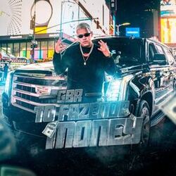 Cover of Tô Fazendo Money
