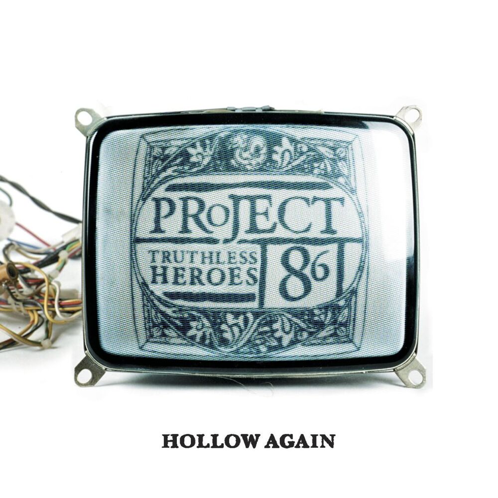 Picture of Hollow Again (Online Music)