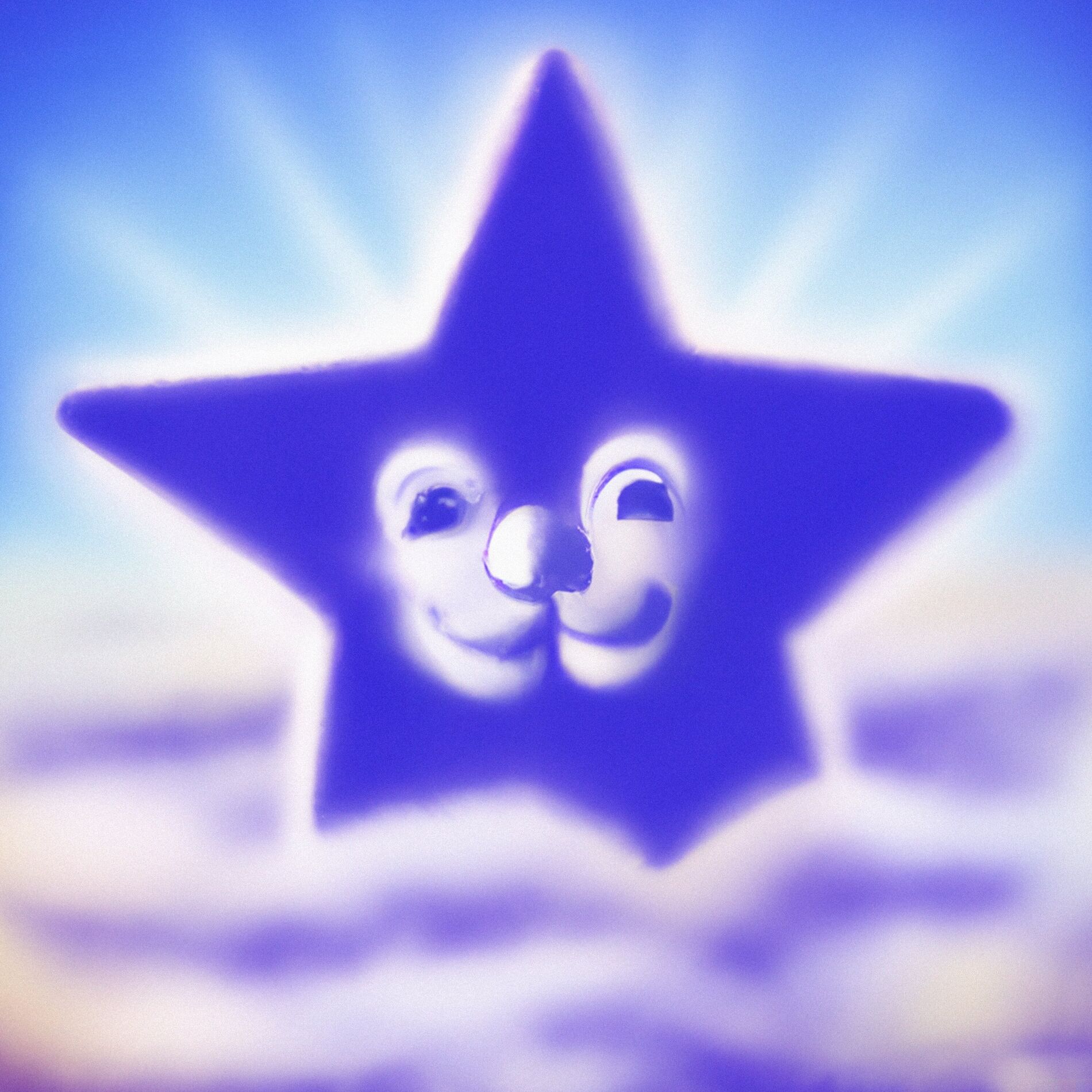 Album cover of Promesas
