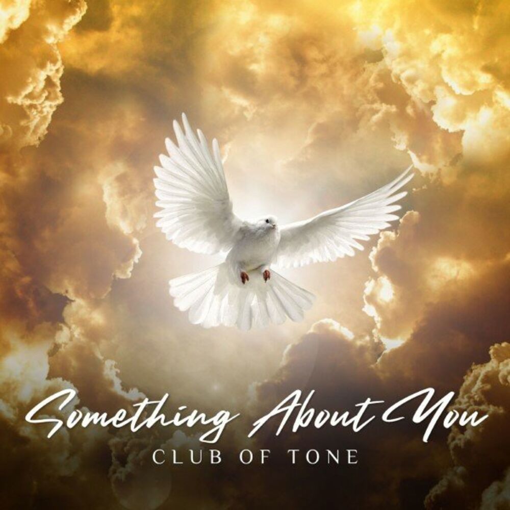 Picture of Something About You