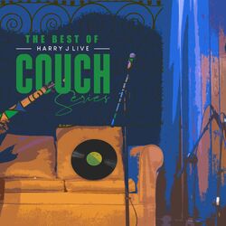 Cover of The Best of Harry J Live - Couch Series (Live)