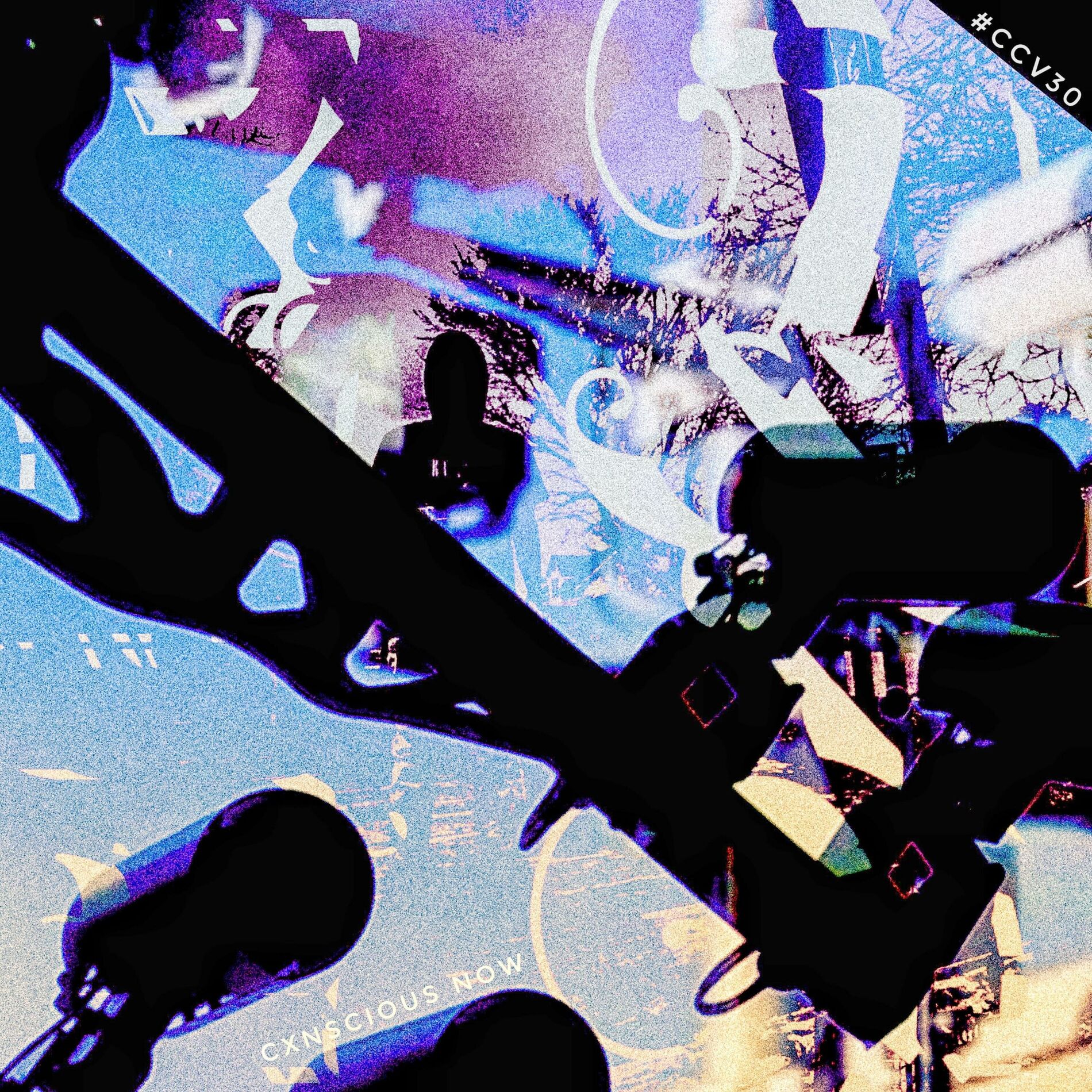 Album cover of #CCV30