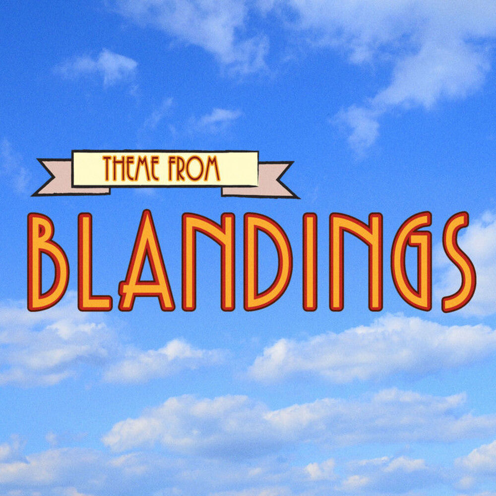 Picture of Blandings Theme (From "Blandings")