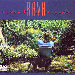 Cover of What A Day