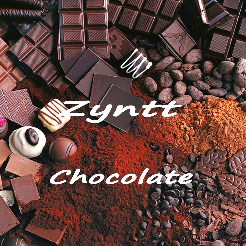 Picture of Chocolate EP