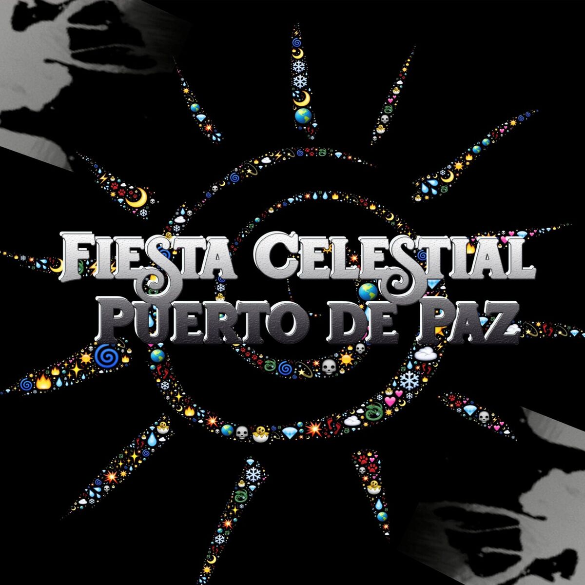 Album cover of Fiesta Celestial: Puerto de Paz