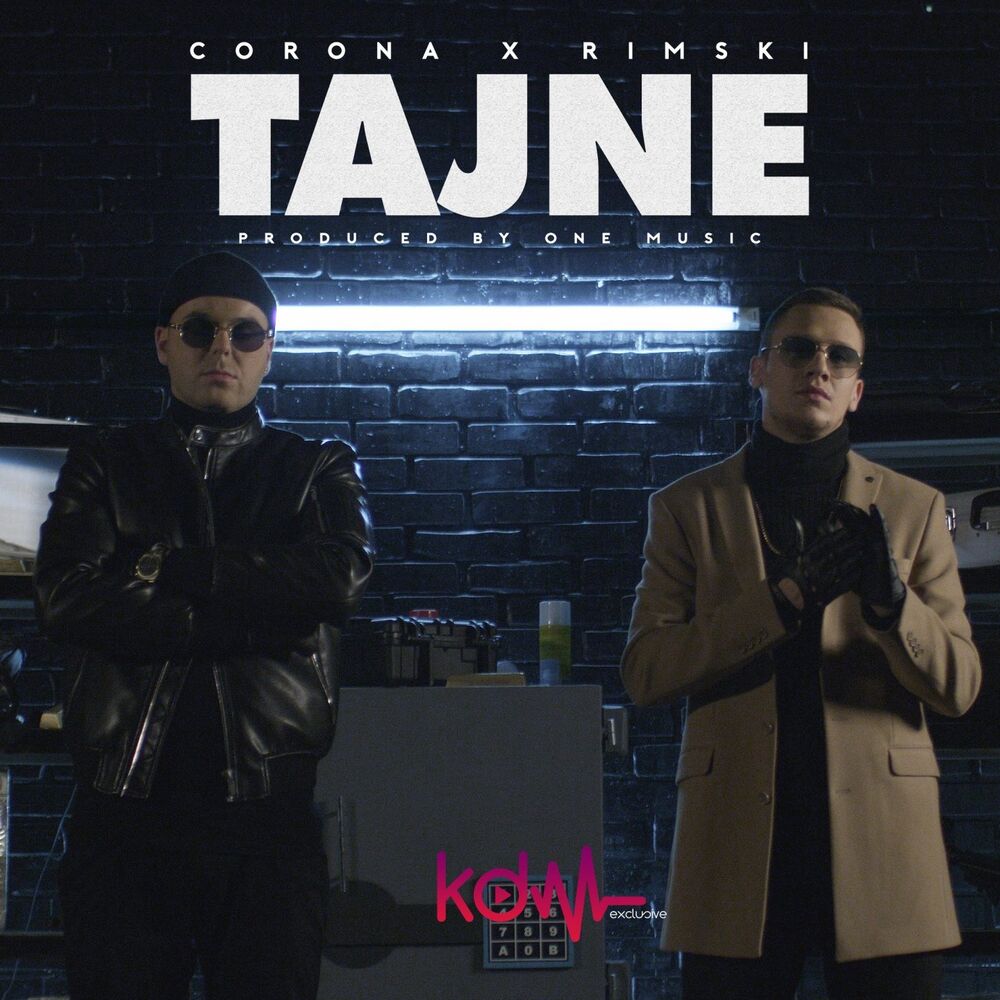 Picture of Tajne