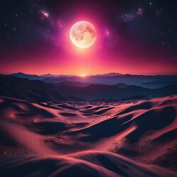 Cover of Seren Xalith
