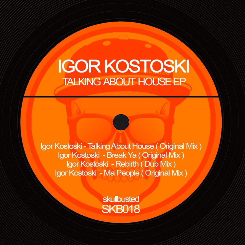 Picture of Talking About House Ep