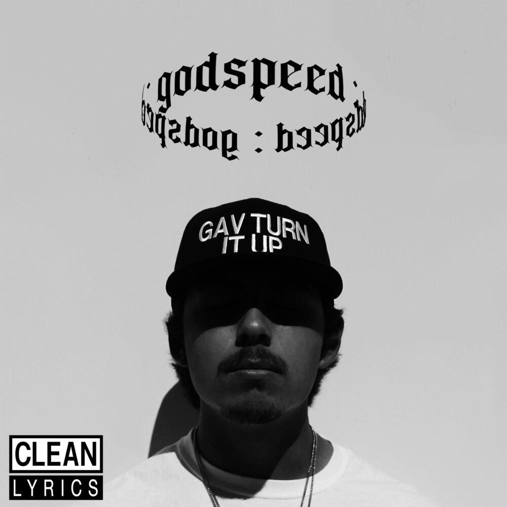 Picture of Godspeed (Radio Edit)