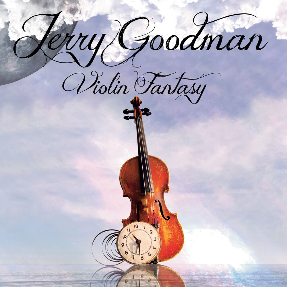 Picture of Violin Fantasy