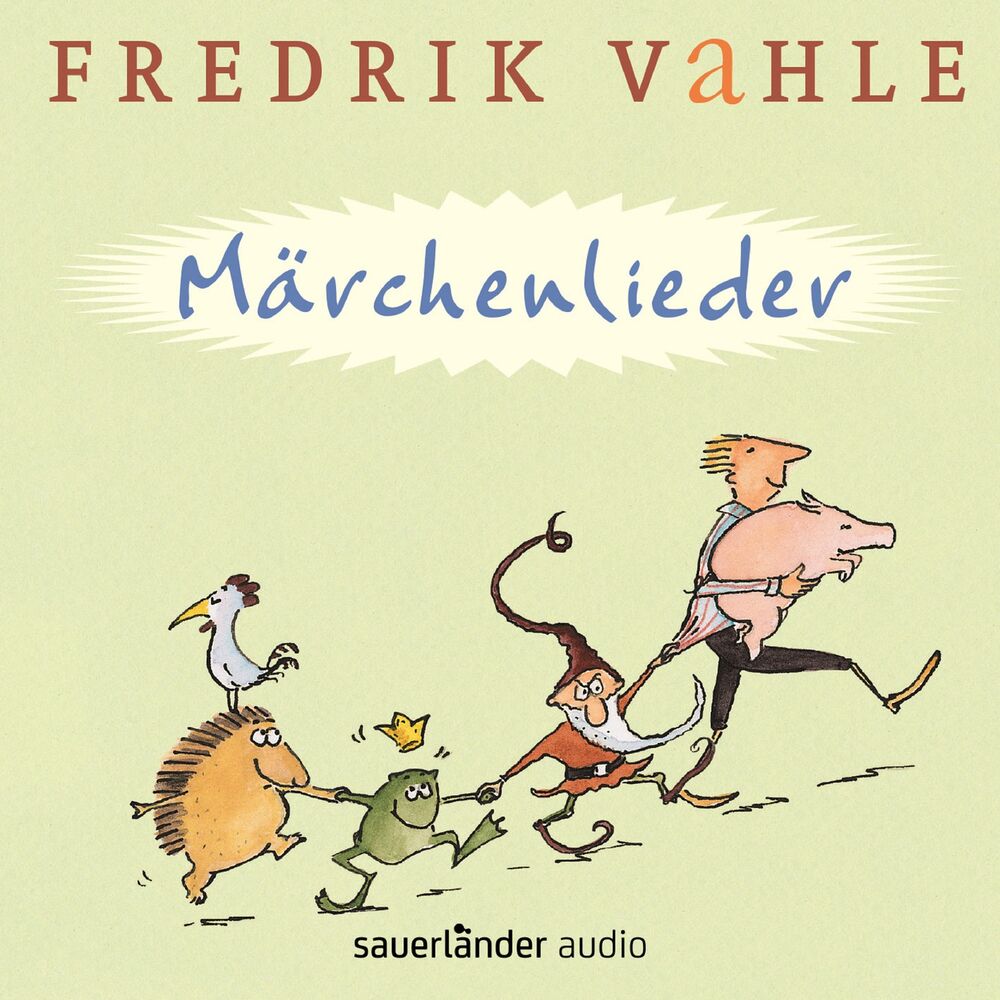 Picture of Märchenlieder