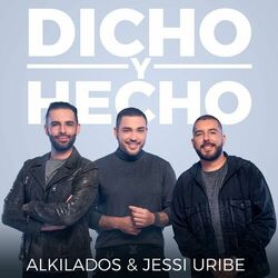Cover of Dicho y Hecho