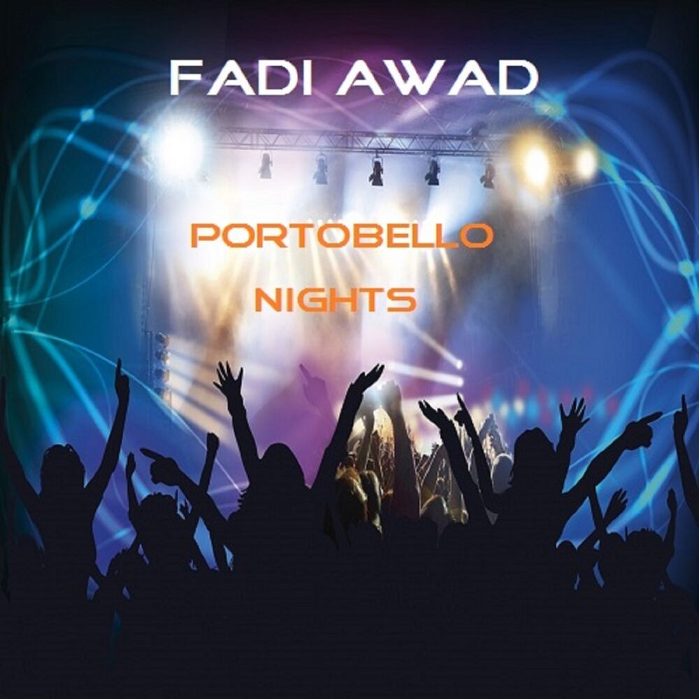 Picture of Portobello Nights Album