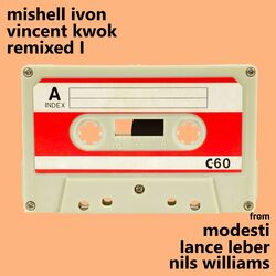 Cover of Remixed I