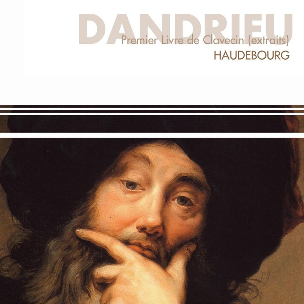 Picture of Dandrieu : 1er livre de clavecin
