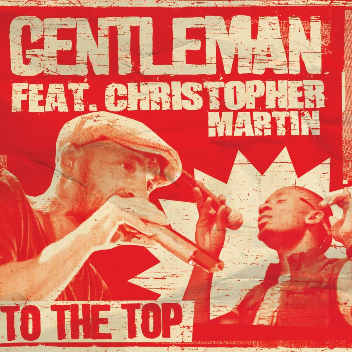 Album cover of To The Top