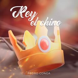 Cover of Rey El Chino
