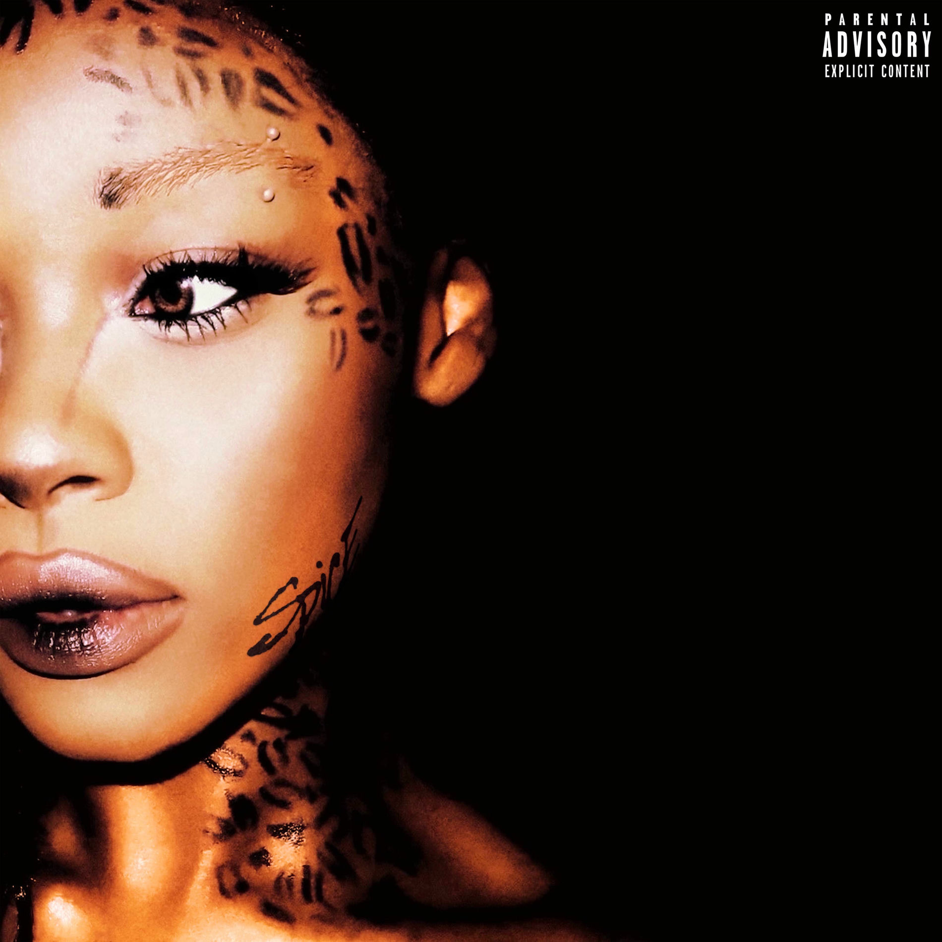 Album cover of SPiCE