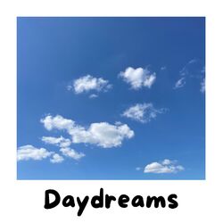 Cover of Daydreams