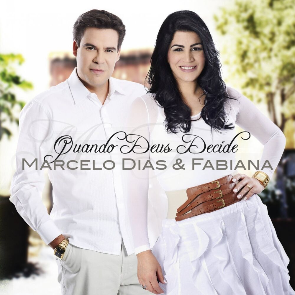 Picture of Quando Deus Decide